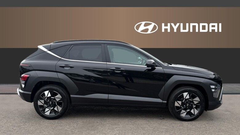 Hyundai KONA 1.0T Ultimate 5dr Petrol Hatchback